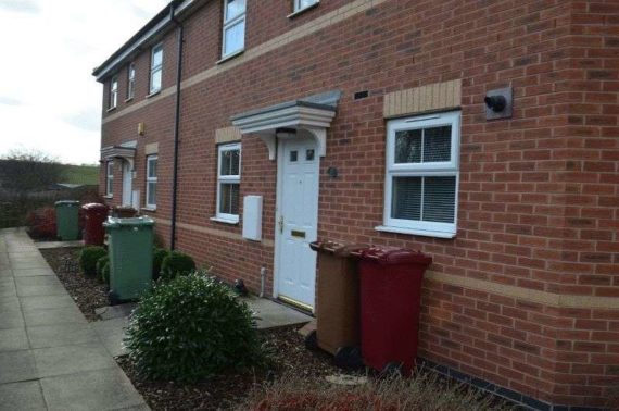 2 Bedroom Flat